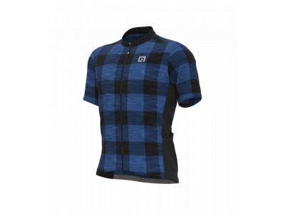ALÉ OFF ROAD - GRAVEL SCOTTISH summer cycling jersey 
