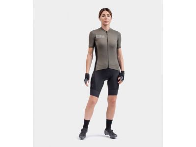 ALÉ SOLID COLOR BLOCK women&#39;s summer cycling jersey 
