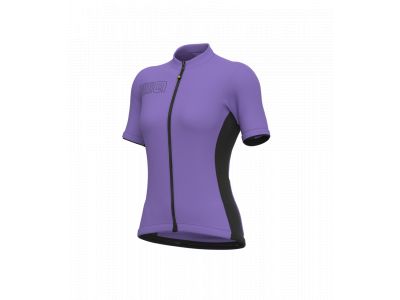 ALÉ SOLID women&#39;s jersey, purple