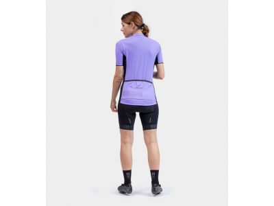 ALÉ SOLID women&#39;s jersey, purple