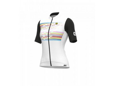 Alé PR-S LOGO LADY summer women&amp;#39;s cycling jersey