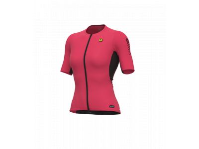 ALÉ R-EV1 RACE SPECIAL women&amp;#39;s jersey, pink