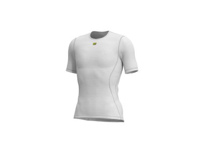 ALÉ INTIMO VELO ACTIVE triko, bílá
