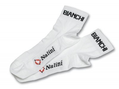 Klassische Socken von Bianchi