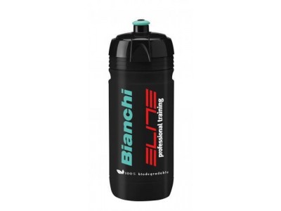 Bianchi Corsa bio 550 ml - czarna butelka