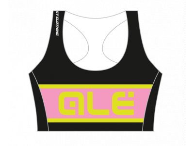 ALÉ ärmelloses Laufshirt für Damen