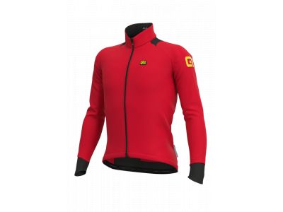 Alé KLIMATIK K-IDRO jersey, red