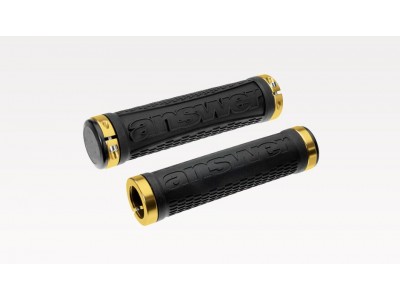 Answer Fall Line XC grips