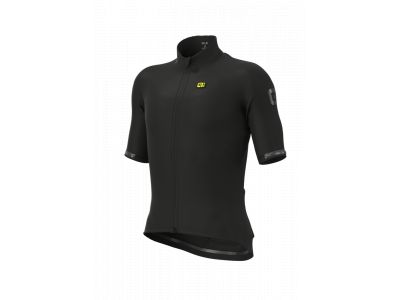 ALÉ KLIMATIK K-TOUR insulated jersey, black