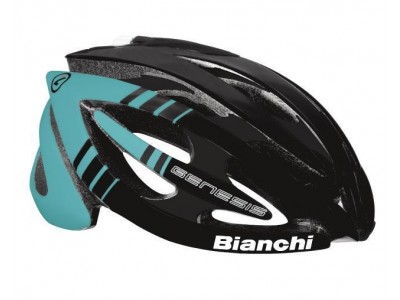 Bianchi Genesis helmet