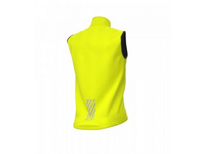 ALÉ KLIMATIK GUSCIO RACING vesta, fluo yellow