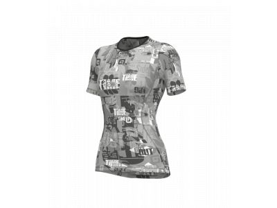 ALÉ Intimo Break women&amp;#39;s t-shirt, gray