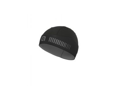 ALÉ KLIMA HEAD COVER čiapka, black/charcoal grey