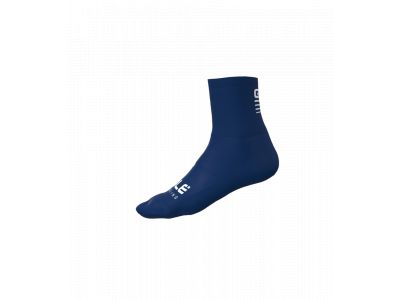 ALÉ STRADA socks, blue