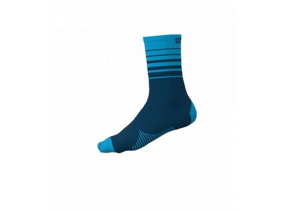 ALÉ ONE socks, light blue
