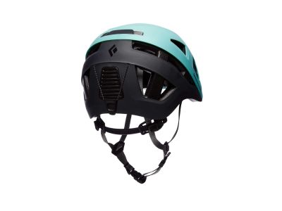 Black Diamond CAPITAN HELMET prilba, patina/black