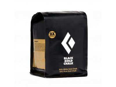 Black Diamond 100 G BLACK GOLD LOOSE CHALK chalk