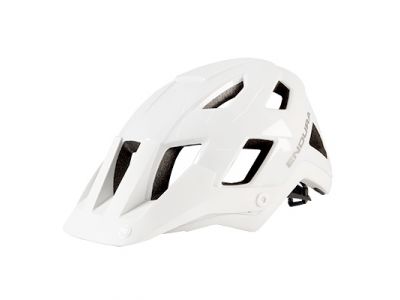 Endura Hummvee Plus helmet White