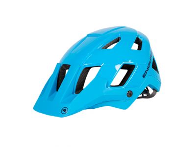 Endura Hummvee Plus MIPS helmet Electric Blue