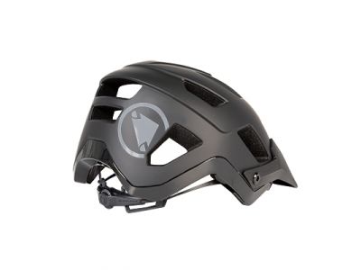 Endura Hummvee Plus MIPS helmet, black