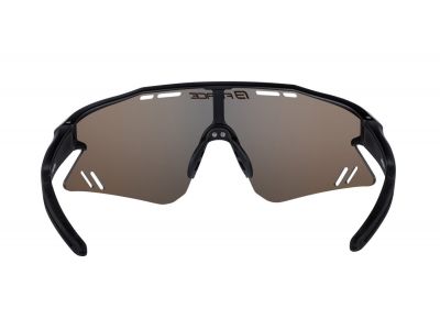 FORCE Specter brýle, černá/fialová