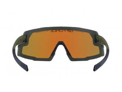 Ochelari FORCE Grip, aurii