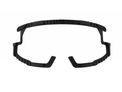 FORCE Grip Brille, weiß/schwarz/blau revo