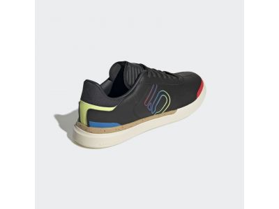 Five Ten Sleuth DLX Schuhe, Core Black/Carbon/Wonder White