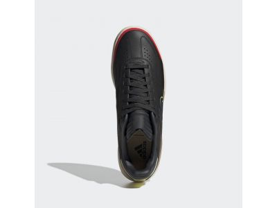 Five Ten Sleuth DLX men&#39;s shoes Core Black/Carbon/Wonder White