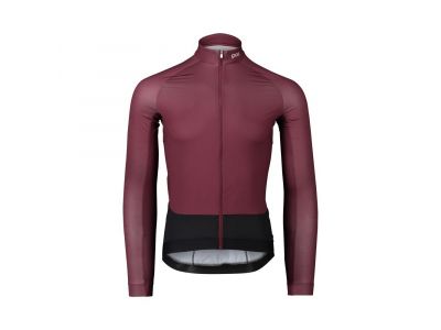 POC Essential Road LS jersey, propylene red