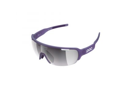 Ochelari de protecție POC Do Half Blade, safir violet translucid