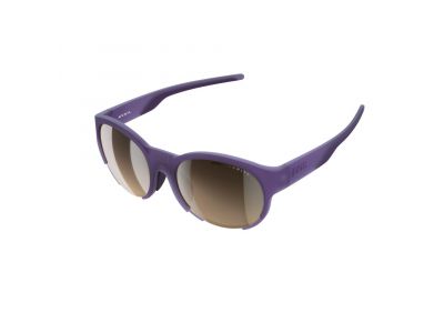 POC Avail glasses, sapphire purple translucent O