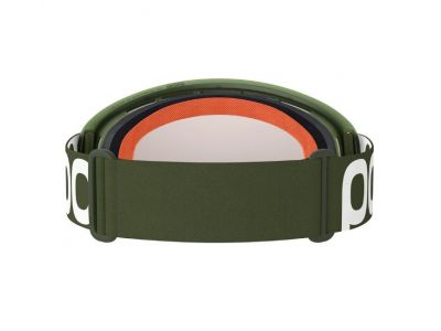 Gogle POC Ora Clarity DH, Epidote Green