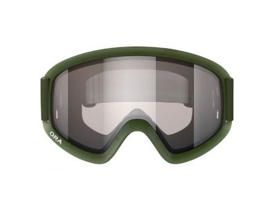 Gogle POC Ora Clarity DH, Epidote Green