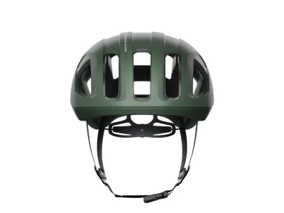 POC Ventral MIPS prilba, Epidote Green Metallic/Matt