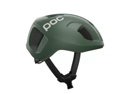 POC Ventral MIPS prilba, Epidote Green Metallic/Matt