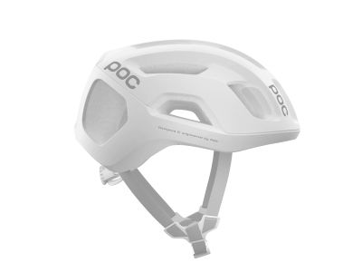 POC Ventral Air MIPS Helm, Hydrogen White Matt