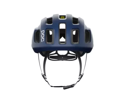 POC Ventral Air MIPS helmet, Lead Blue Matt