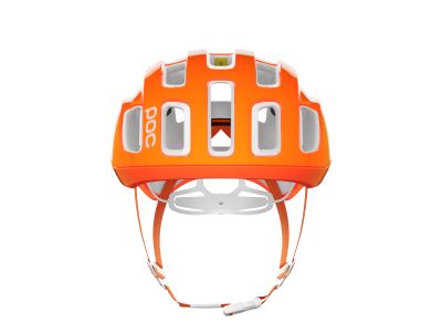 POC Ventral Air MIPS helmet, Fluorescent Orange AVIP