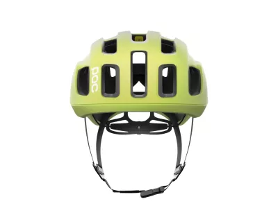 POC Ventral Air MIPS Helm, Lemon Calcite Matt