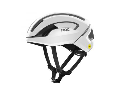 POC Omne Air MIPS Helm, Hydrogen White