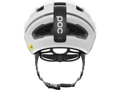 POC Omne Air MIPS Helm, Hydrogen White