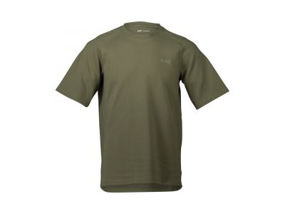 POC Poise Tee shirt, epidote green