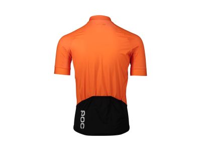 POC Essential Road dres, O Zink Orange
