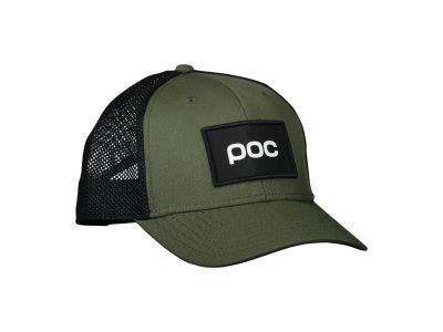 POC Trucker cap, Epidote Green