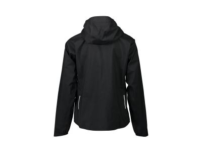 POC Motion Rain women&#39;s jacket, uranium black