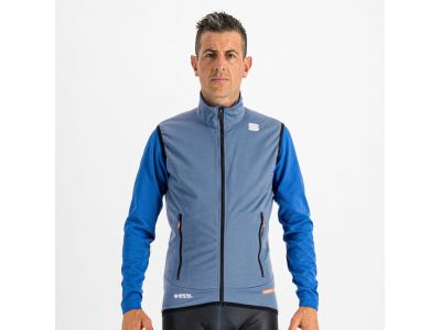 Sportful APEX vest, matte blue