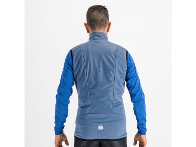 Sportful APEX vest, matte blue