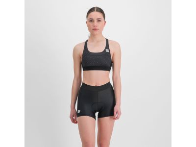 Sportful Cycling női alsónadrág, fekete