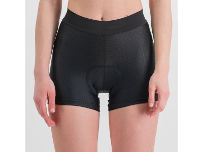 Sportful Cycling Damen-Unterhose, schwarz